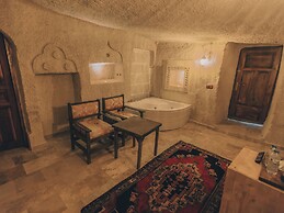TURBEL CAVE HOUSE