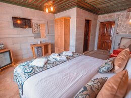 TURBEL CAVE HOUSE
