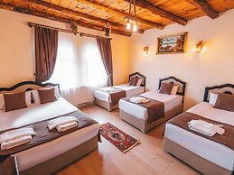 TURBEL CAVE HOUSE