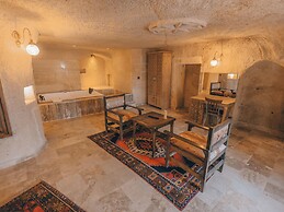 TURBEL CAVE HOUSE