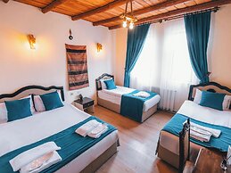 TURBEL CAVE HOUSE