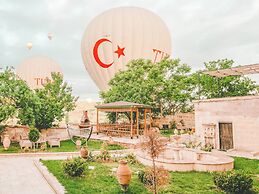 TURBEL CAVE HOUSE