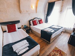 TURBEL CAVE HOUSE