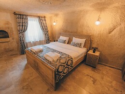 TURBEL CAVE HOUSE
