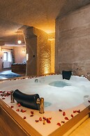 TURBEL CAVE HOUSE