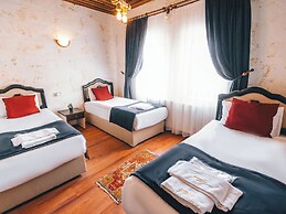 TURBEL CAVE HOUSE