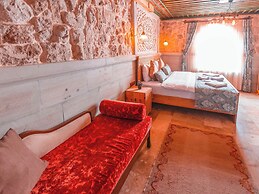 TURBEL CAVE HOUSE