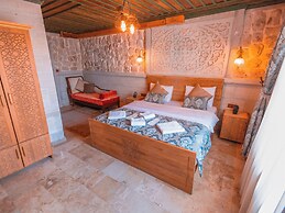 TURBEL CAVE HOUSE