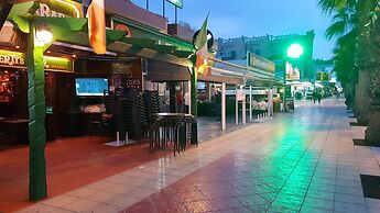 La Rotonda Aparthotel