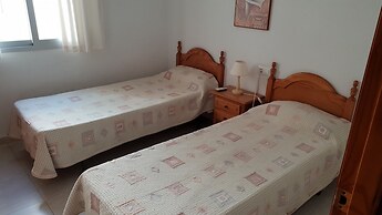 La Rotonda Aparthotel