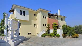 Palirria Hotel & Studios