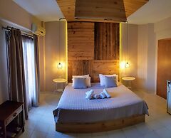 Anemos Hotel