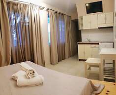 Anemos Hotel