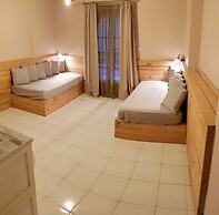 Anemos Hotel