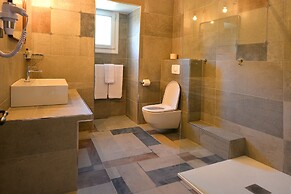 Hôtel U Frascone