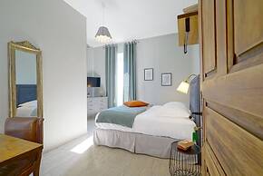 Hôtel U Frascone