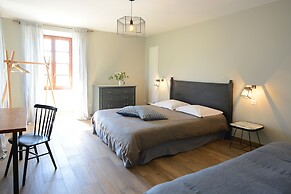 Hôtel U Frascone