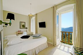 Hôtel U Frascone
