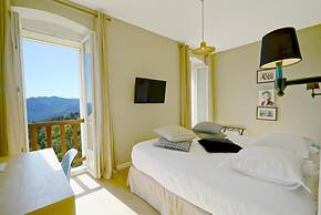 Hôtel U Frascone