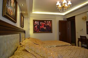 Hotel Blue Istanbul - Special class