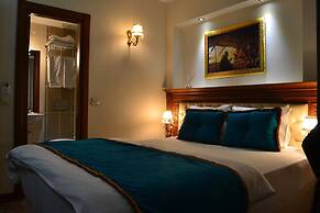 Hotel Blue Istanbul - Special class