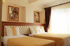 Hotel Blue Istanbul - Special class