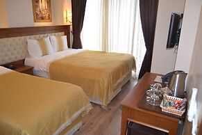 Hotel Blue Istanbul - Special class