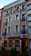 Hotel Blue Istanbul - Special class
