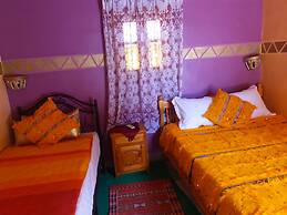 Kasbah El Mehdaoui