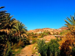 Kasbah El Mehdaoui