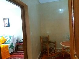 Kasbah El Mehdaoui