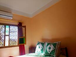 Kasbah El Mehdaoui