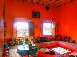 Kasbah El Mehdaoui