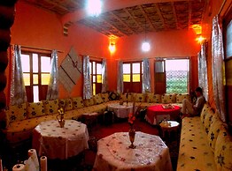 Kasbah El Mehdaoui