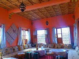 Kasbah El Mehdaoui