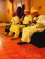 Kasbah El Mehdaoui