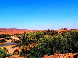 Kasbah El Mehdaoui