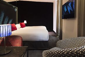 Hotel De Sèze