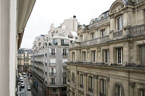 Hotel De Sèze