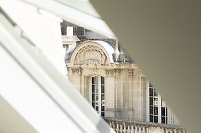 Hotel De Sèze