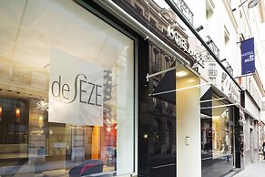 Hotel De Sèze