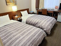 Hotel Route-Inn Sapporo Ekimae Kitaguchi