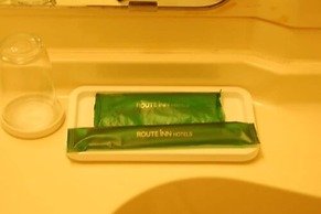 Hotel Route-Inn Sapporo Ekimae Kitaguchi
