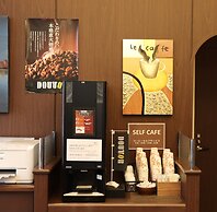 Hotel Route - Inn Chitose Ekimae