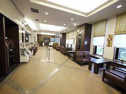 Hotel Route - Inn Chitose Ekimae