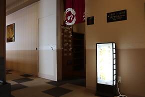 Hotel Route - Inn Chitose Ekimae