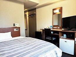 Hotel Route Inn Abashiri Ekimae