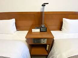 Hotel Route-Inn Mojikou