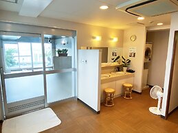 Hotel Route-Inn Mojikou
