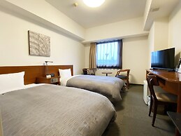 Hotel Route-Inn Mojikou